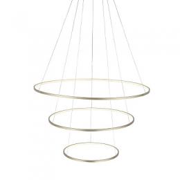 Подвесная светодиодная люстра ST Luce Erto  - 7